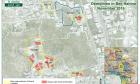 Beit Hanina Houses under Threat of Demolition